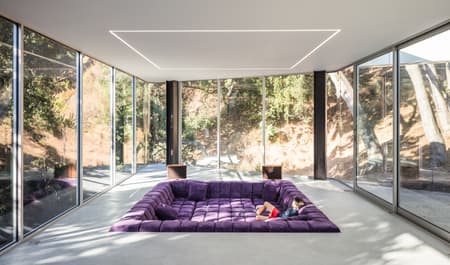Pam & Paul's House