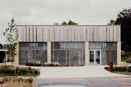 Residential House Weert