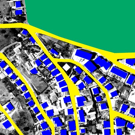 House for Three Generations