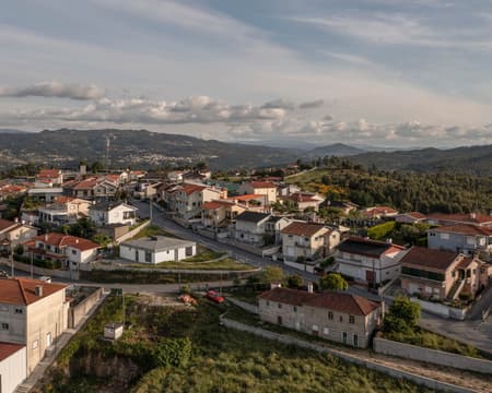 House for Three Generations