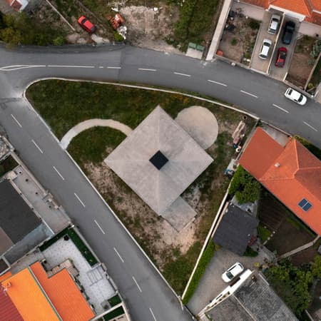 House for Three Generations