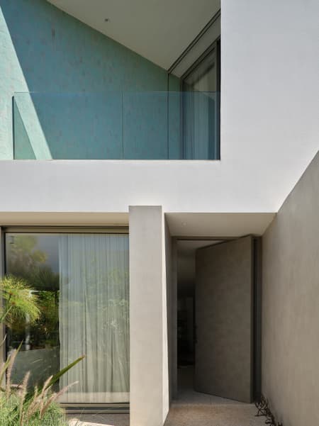Villa Miro