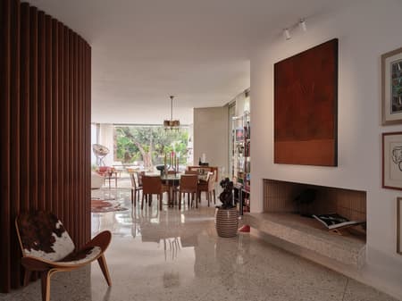 Villa Miro