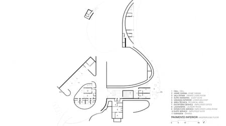 Asa House