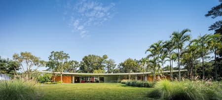 Asa House