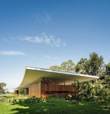 Asa House