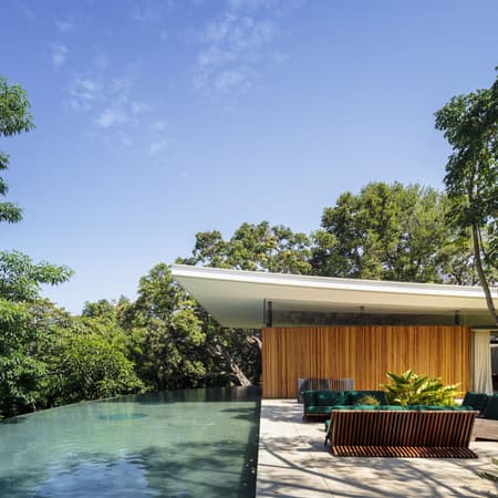 Asa House