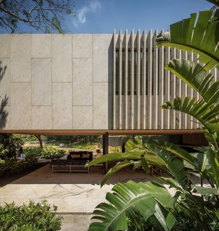 Asa House