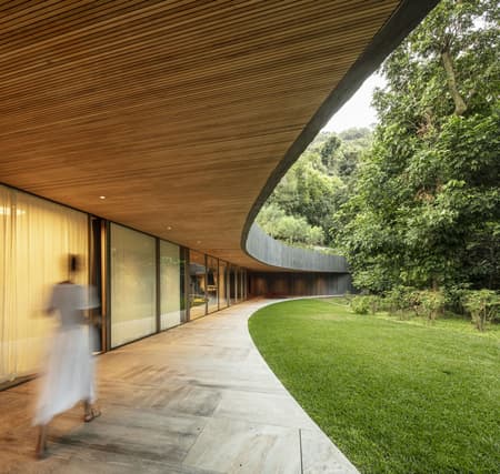 Asa House