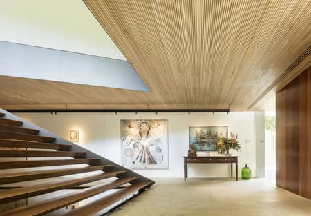 Asa House