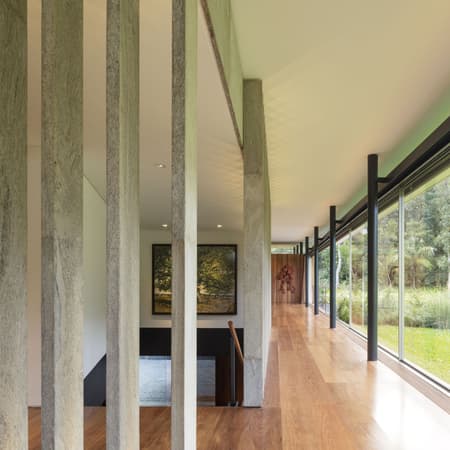 Asa House