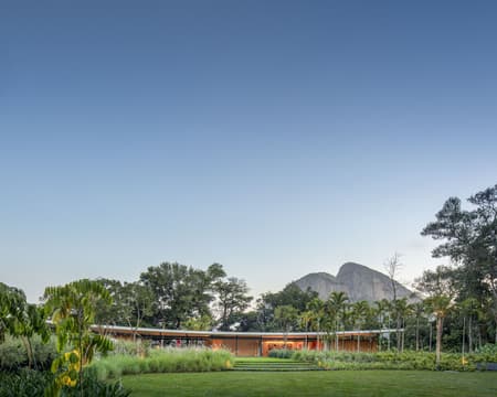 Asa House