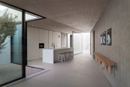 Latypi Residence