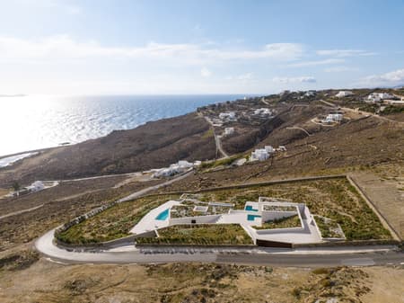 Latypi Residence