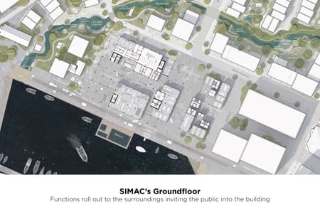 Svendborg International Maritime Academy
