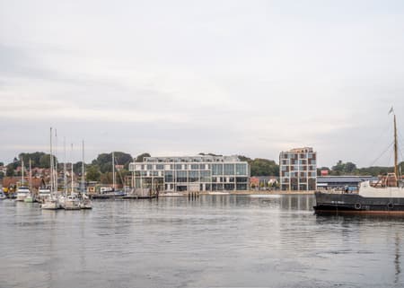 Svendborg International Maritime Academy