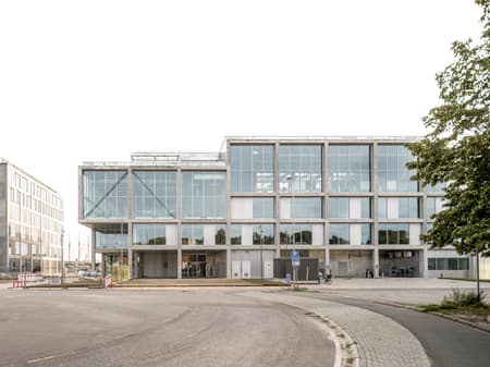 Svendborg International Maritime Academy