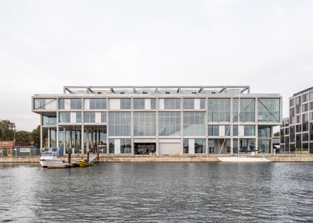Svendborg International Maritime Academy