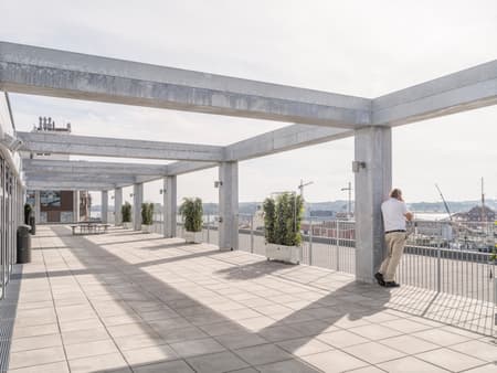 Svendborg International Maritime Academy