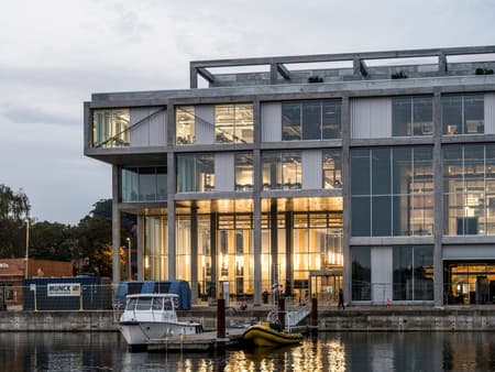 Svendborg International Maritime Academy