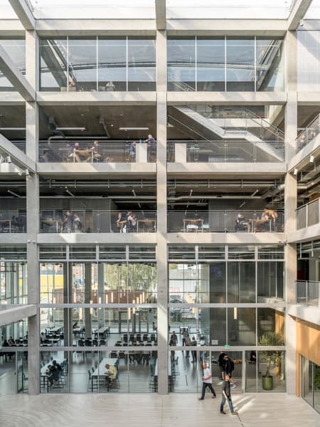 Svendborg International Maritime Academy