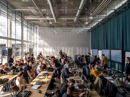 Svendborg International Maritime Academy