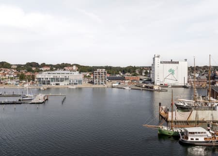 Svendborg International Maritime Academy