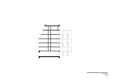 Hotel Bellman Berlin-Neukoelln