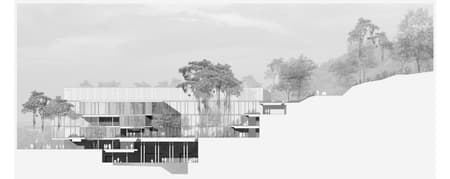 Glasblokkene Haukeland