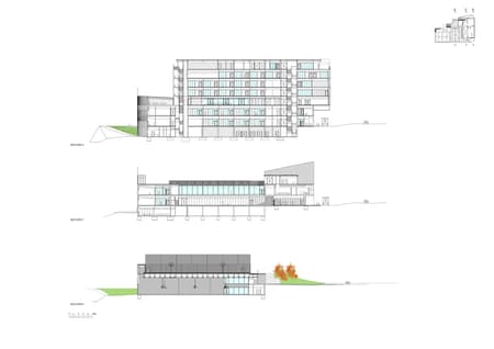 Aldapeta María Ikastetxea School