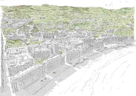 Aldapeta María Ikastetxea School