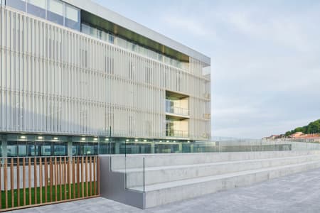 Aldapeta María Ikastetxea School