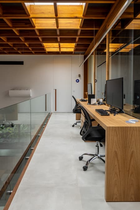 PCW Residence