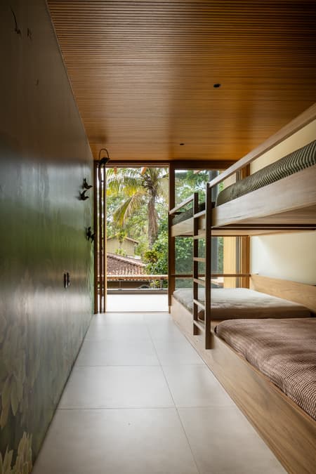 PCW Residence