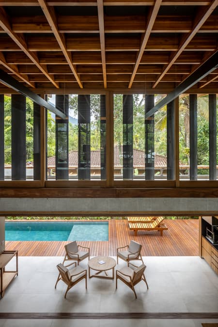 PCW Residence
