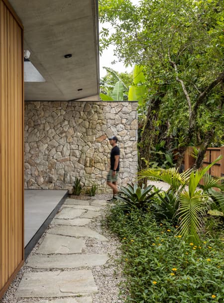 PCW Residence