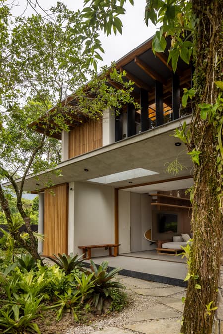 PCW Residence
