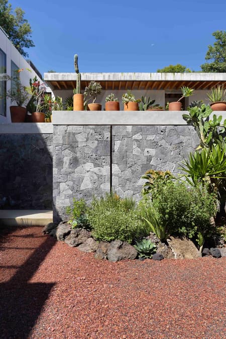 Hummingbird House
