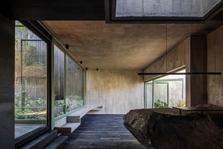 Taller Di Frenna Arquitectos