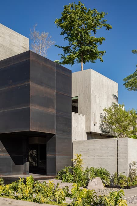 Taller Di Frenna Arquitectos