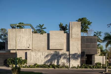 Taller Di Frenna Arquitectos