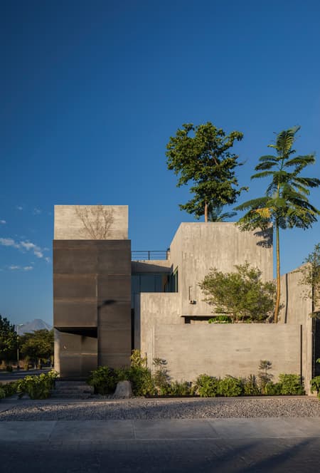 Taller Di Frenna Arquitectos