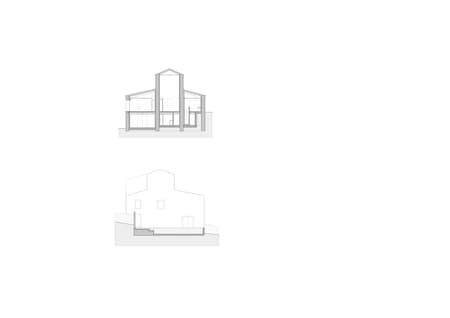 Mas Cadalt House