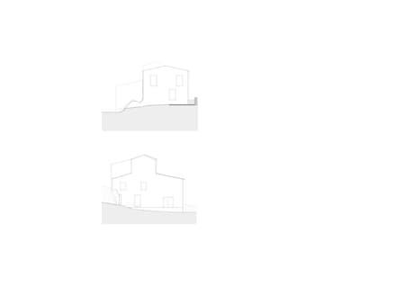 Mas Cadalt House