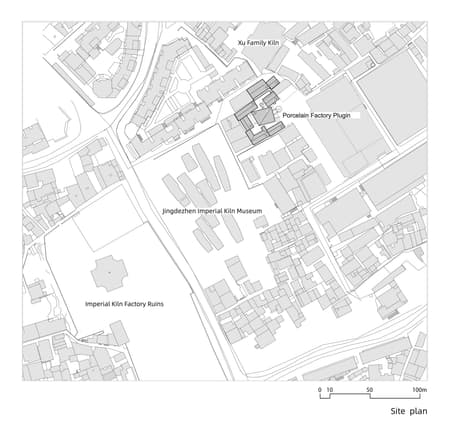 Porcelain Factory Plugin Revival