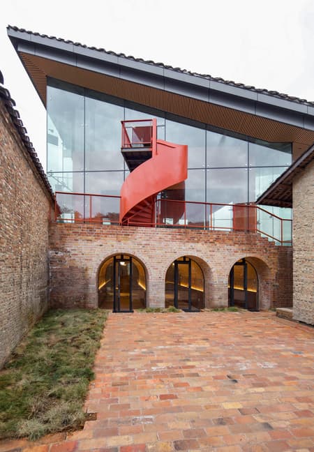 Porcelain Factory Plugin Revival