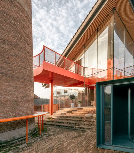 Porcelain Factory Plugin Revival