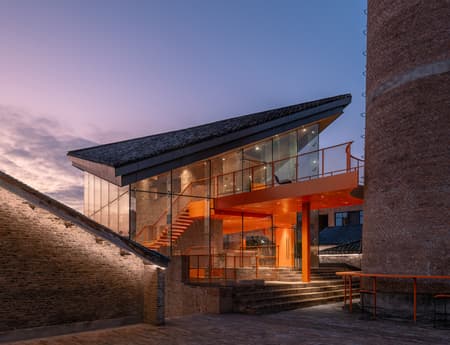 Porcelain Factory Plugin Revival