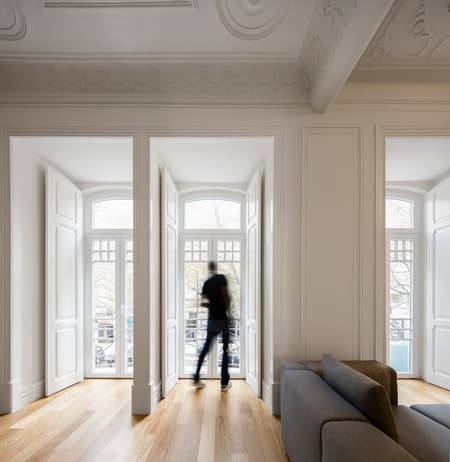 Apartment JC II