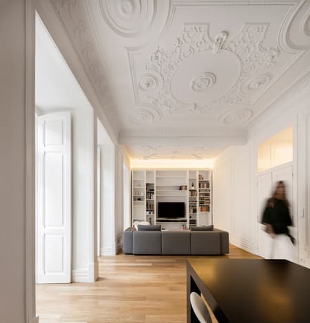 Apartment JC II